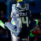 DK Metcalf Seattle Seahawks Limited Stitched Jersey