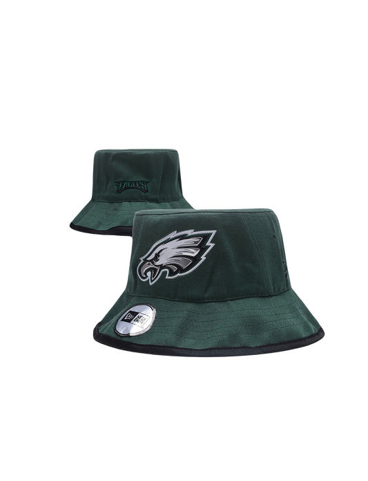 New Era Philadelphia Eagles Bucket Hat