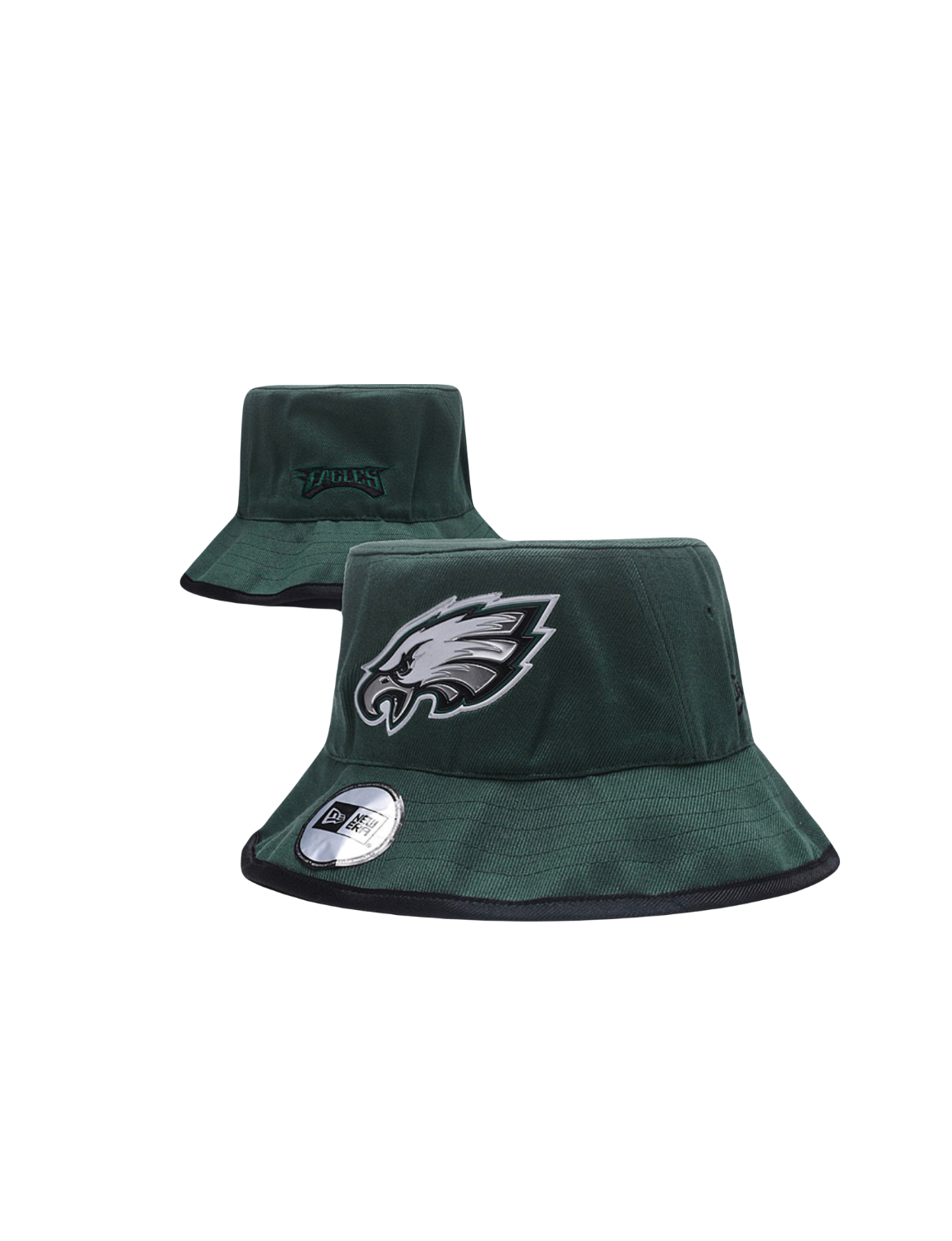 New Era Philadelphia Eagles Bucket Hat