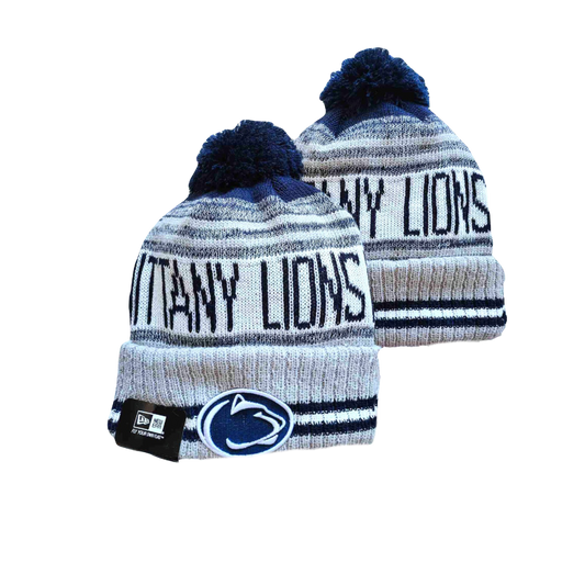 Penn State Nittany Lions NCAA Knit Beanie