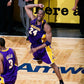 Los Angeles Lakers Kobe Bryant Road Finals 2008/09 Mitchell & Ness NBA Hardwood Classic Swingman Jersey