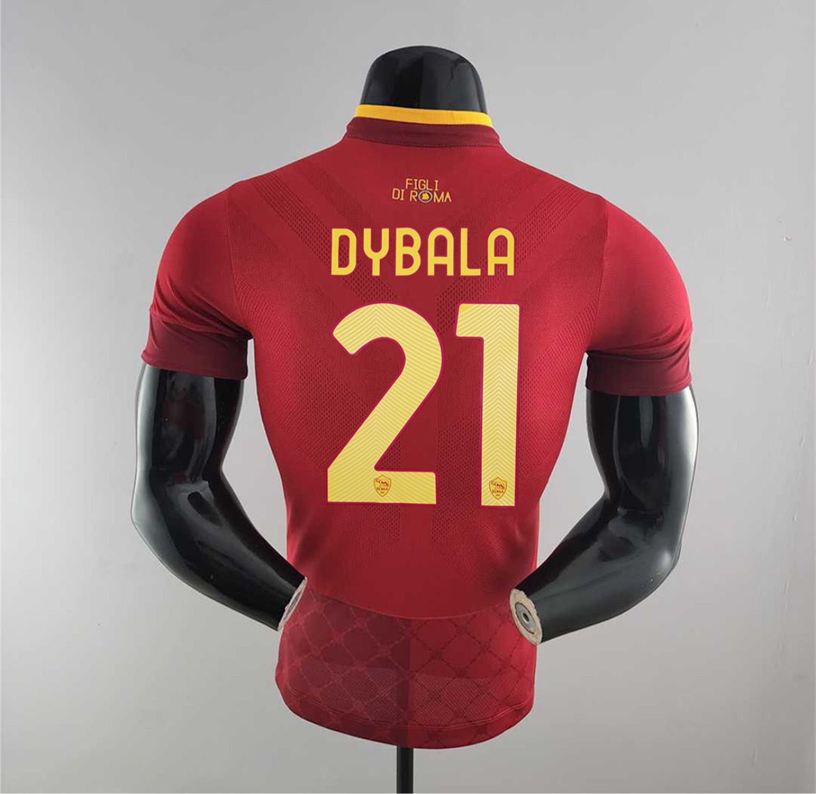 as roma maillot 2022